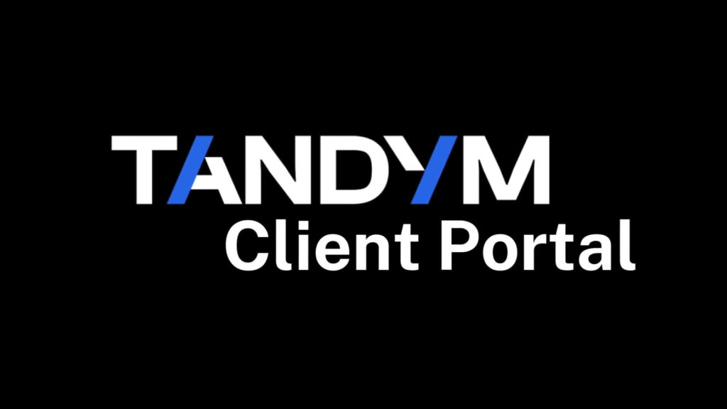 Client Portal Overview