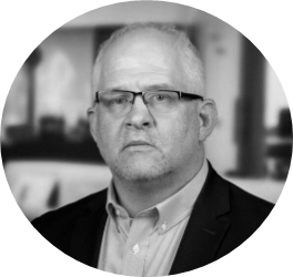 Chris Kaldrovics, CPA