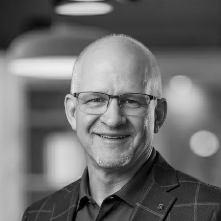 Chris Kaldrovics, CPA